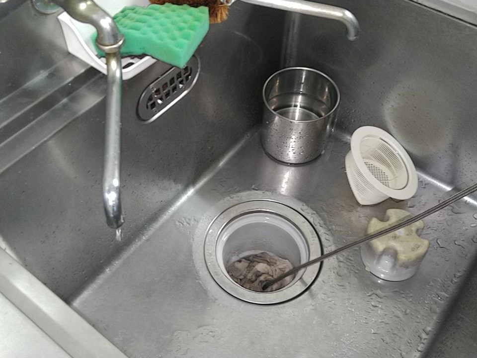 排水清掃＿株式会社ビルカン